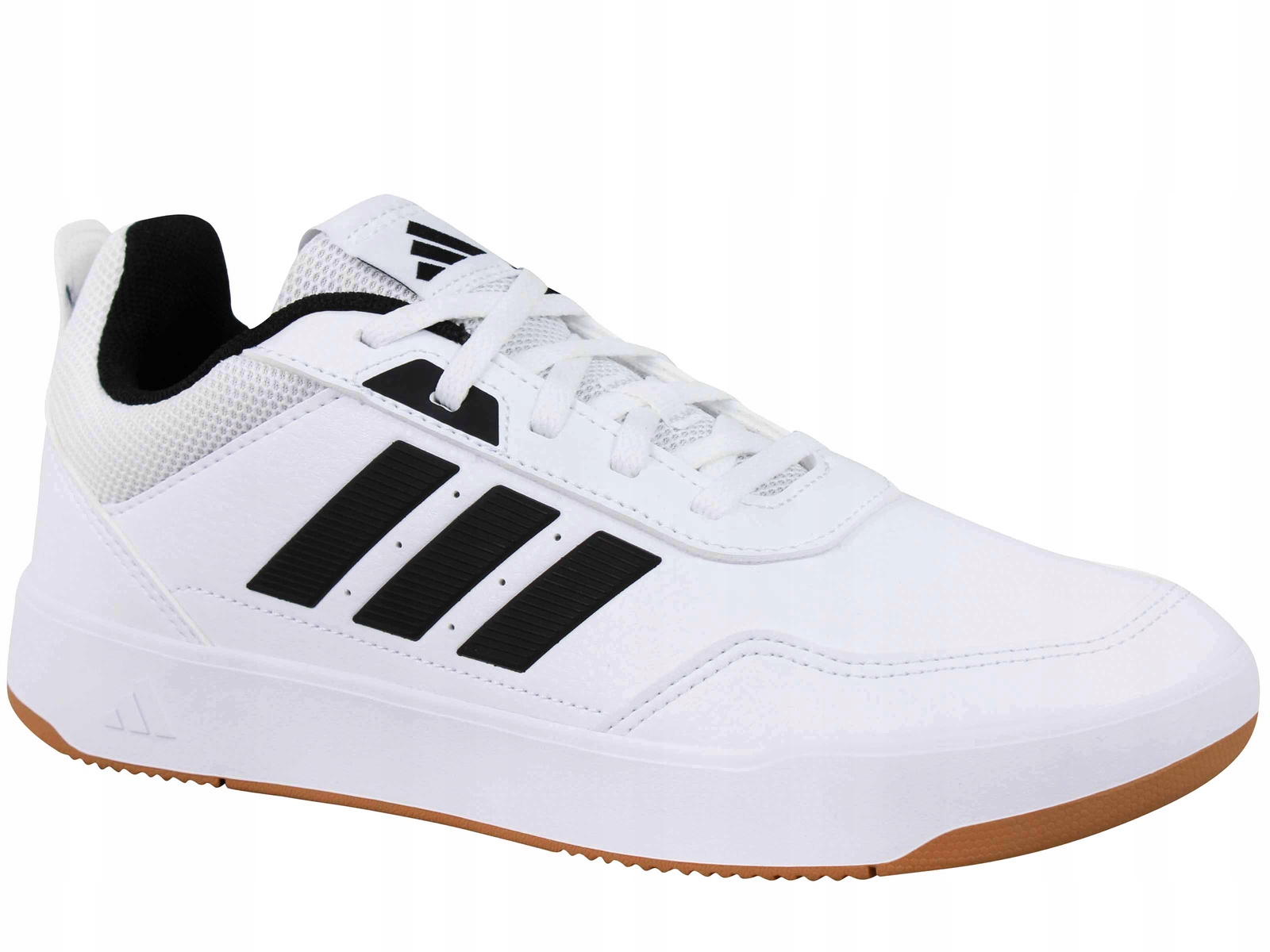Adidas Tensaur Sport JQ1856 Białe Buty Trampki Tenisówki Dziecięce