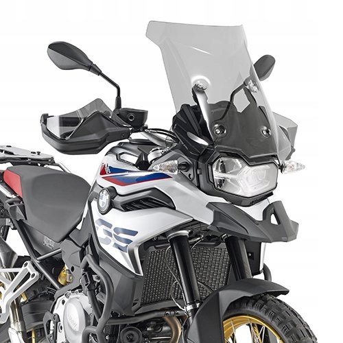 Sklo Bmw F 750 Gs (18), F 850 Gs (18) 44 x 47 CM