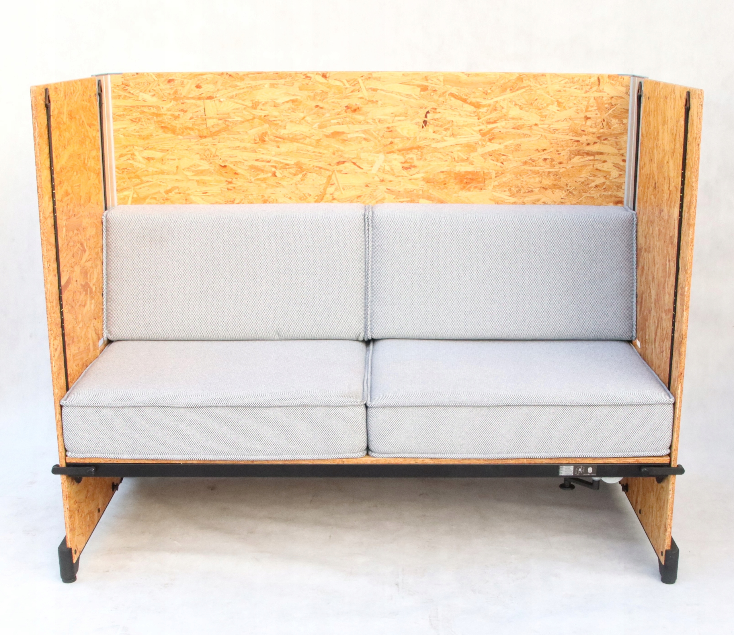 kanapa panelowa Vitra Hack