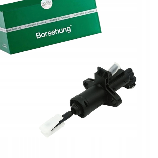 B15229 - Насос зчеплення BORSEHUNG для VW BORA і 2.0