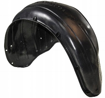 NADKOLE NADKOLA MAZDA 6 GG 2002-2007 TYŁ PRAWE