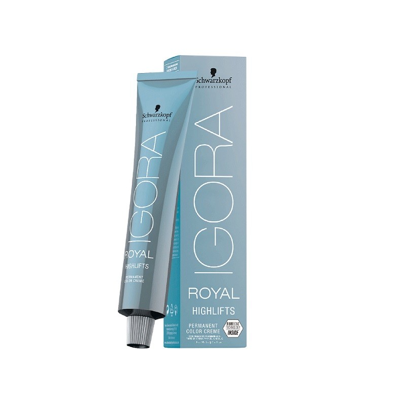 

Schwarzkopf Igora Royal Highlifts farba 12-19 60ml