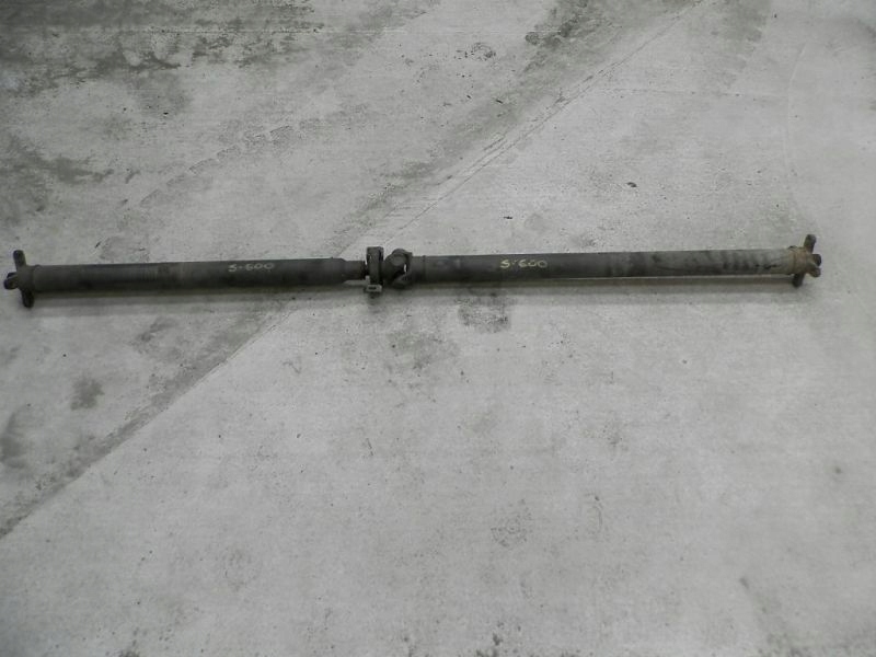 MERCEDES S W140 приводной вал 6,0 V12