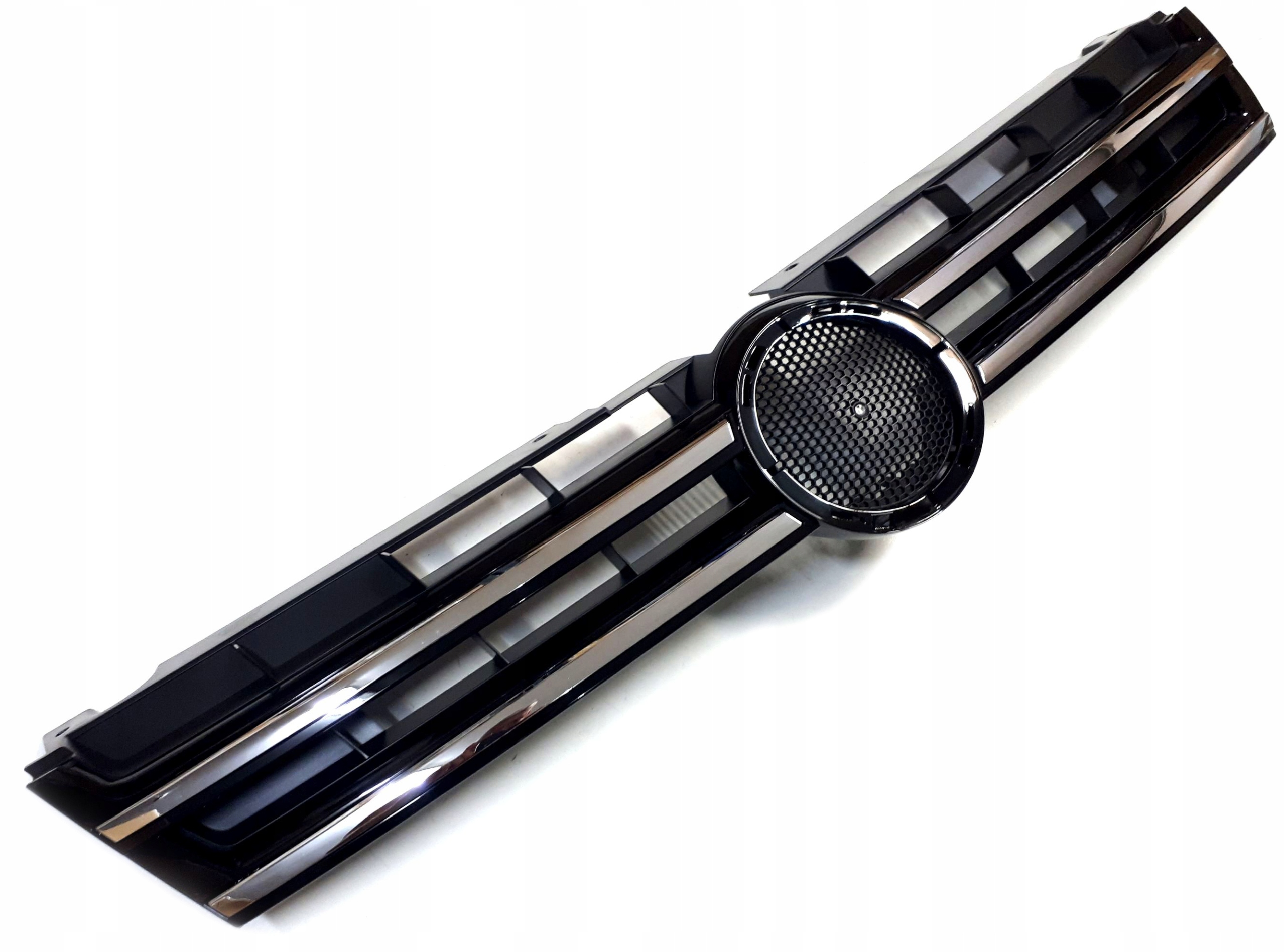 Vw Touareg Grill Niska cena na Allegro.pl