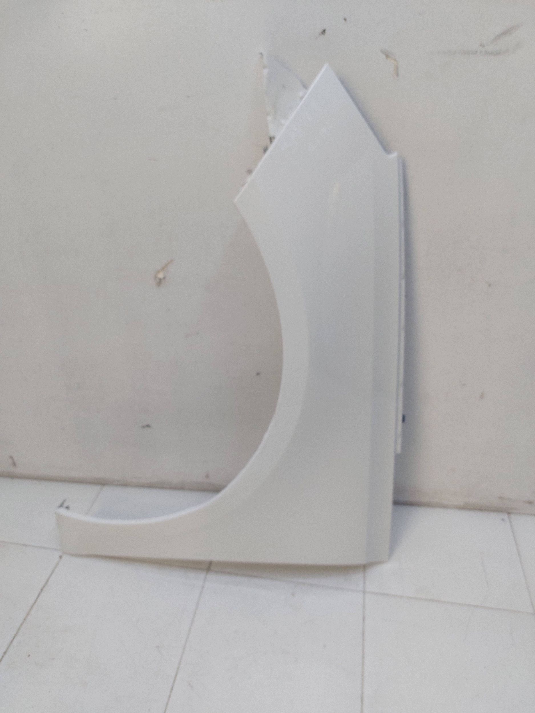 PEUGEOT 308 T9 LIFT fender left front front EWPB