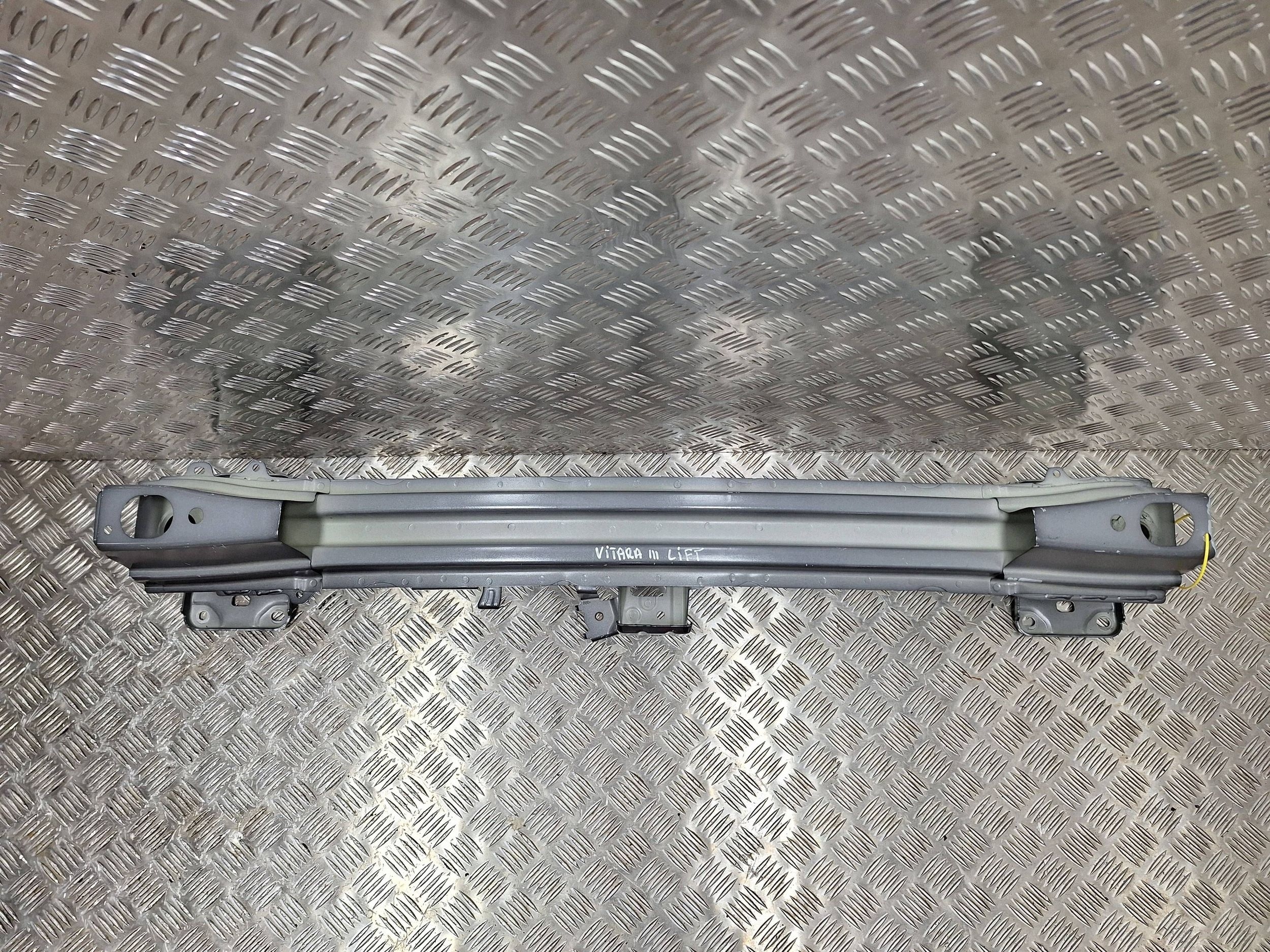 .bumper support front SUZUKI SX4 S-CROSS LIFT 16-23