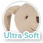 CANPOL MIĘKKA PRZYTULANKA ZABAWKA KRÓLICZEK LEN Bohater brak