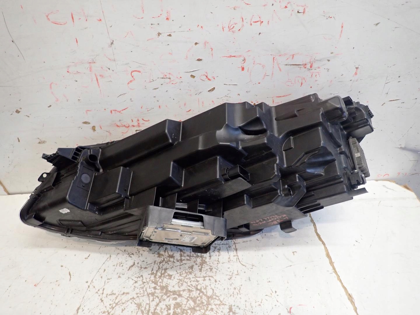 light front front right FORD KUGA MK3 2020- FULL LED LV4B-13E016-AH