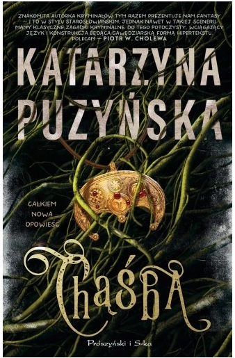 Chąśba Katarzyna Puzyńska