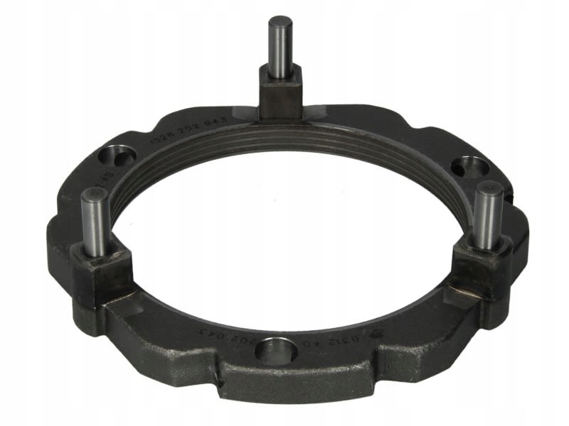 Pierścień synchronizatora EURORICAMBI 95534748