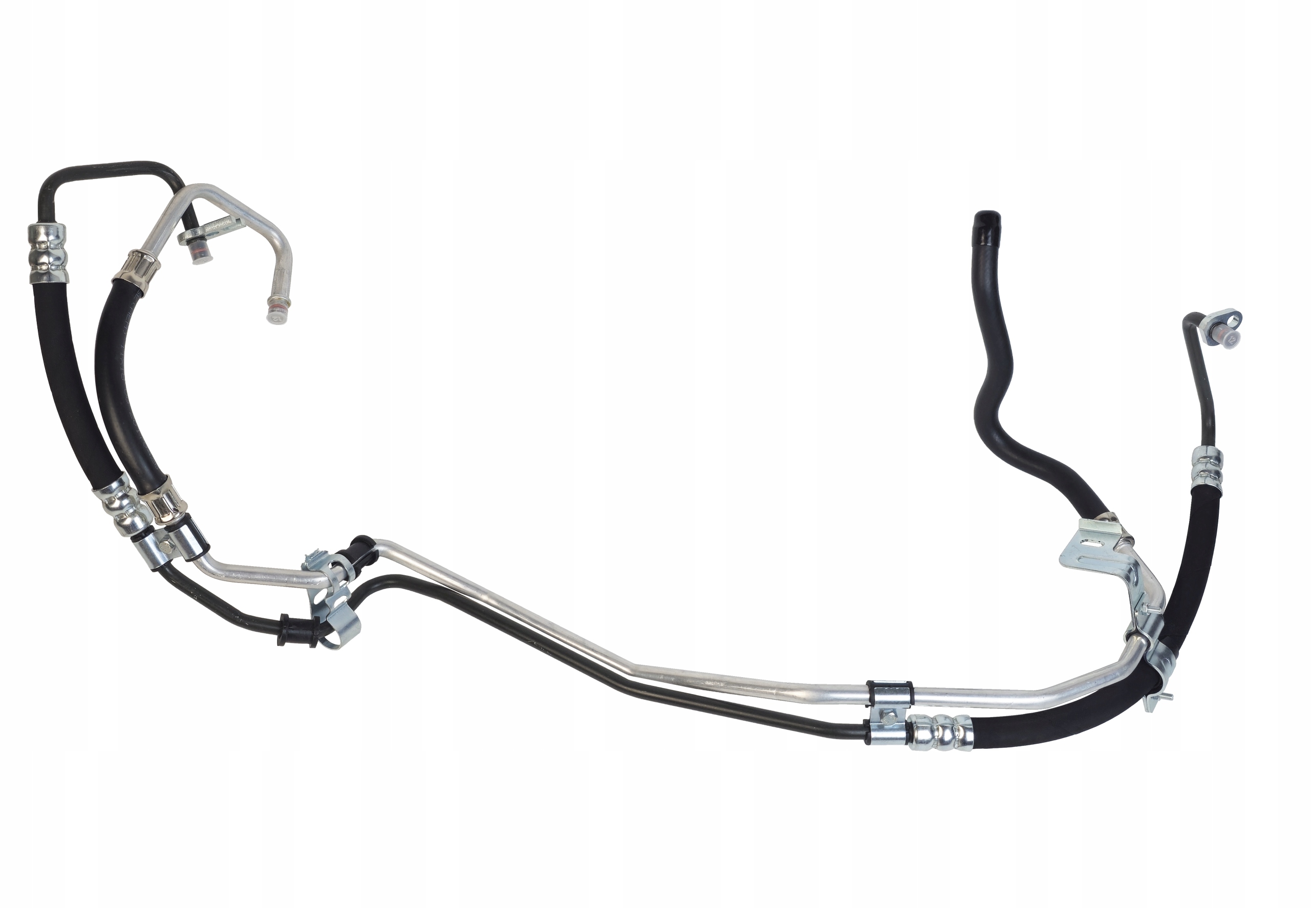 Posilovací kabel Renault Master III Opel Movano 14- 2.3 DCI 497129405R