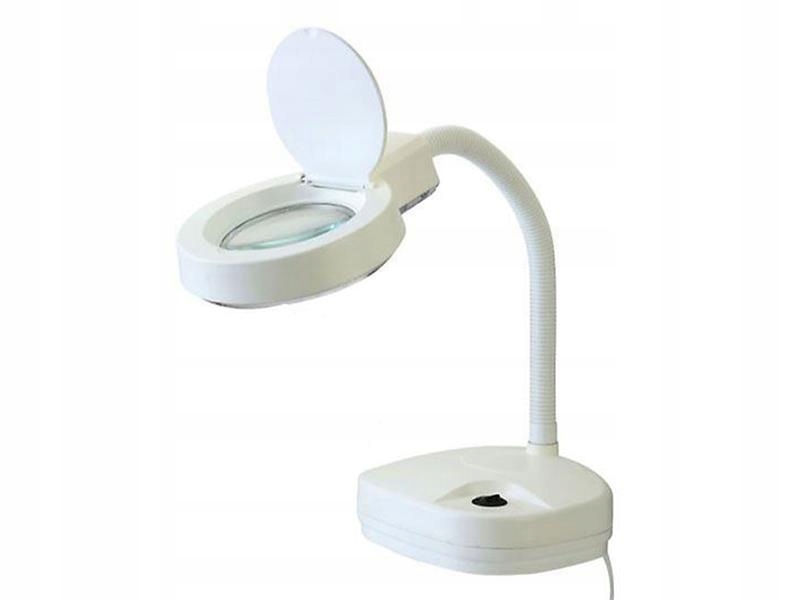 Lupa stolní Hadex P399