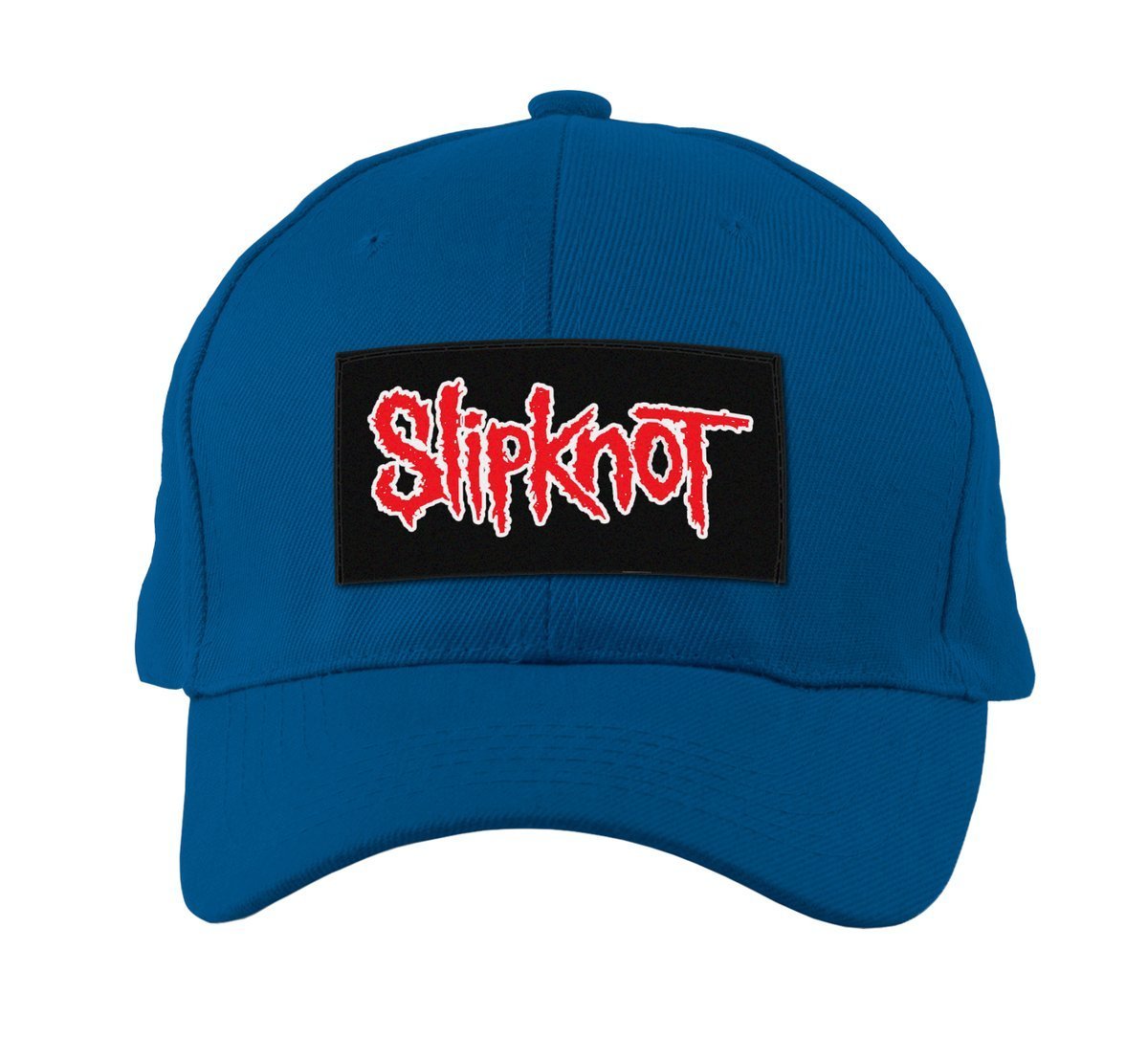 Czapka SLIPKNOT bejsbolówka z naszywką Typ czapka