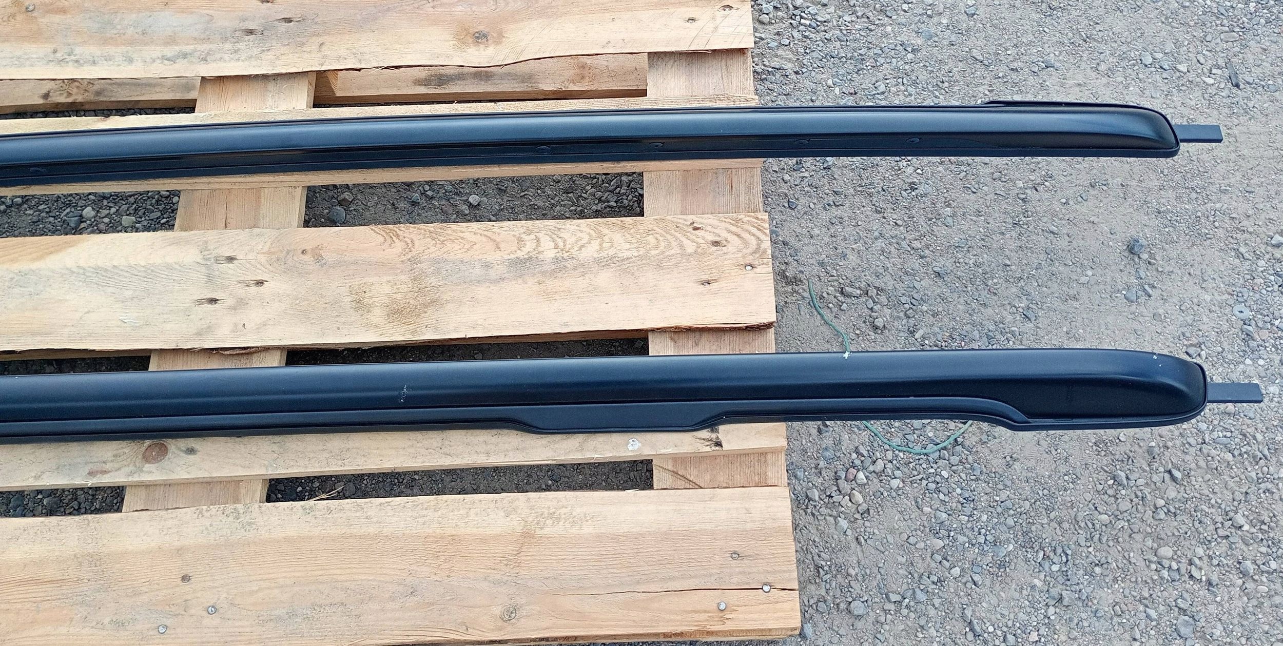 Dachreling Dachreling dach dach dach komplet Ford Explorer V 2011-2019