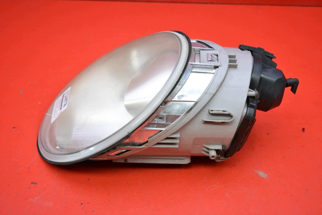 REFLEKTOR left light front lens EU 1C0941005D VW NEW BEETLE 98-05