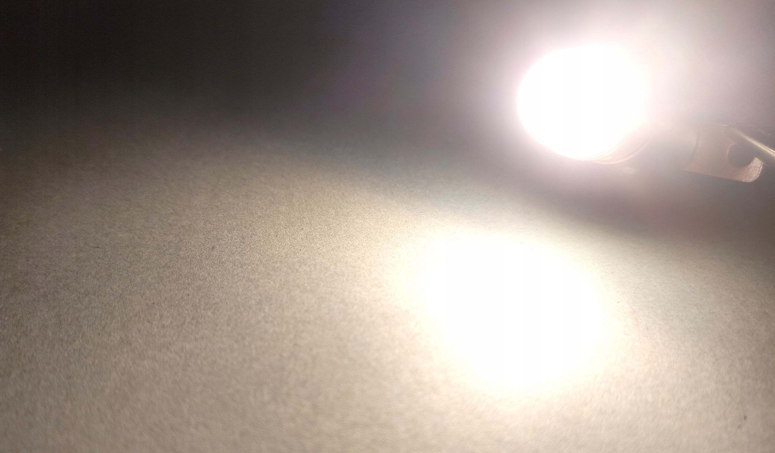 

Żarówka Led ba15s P21W 12V 24V biała