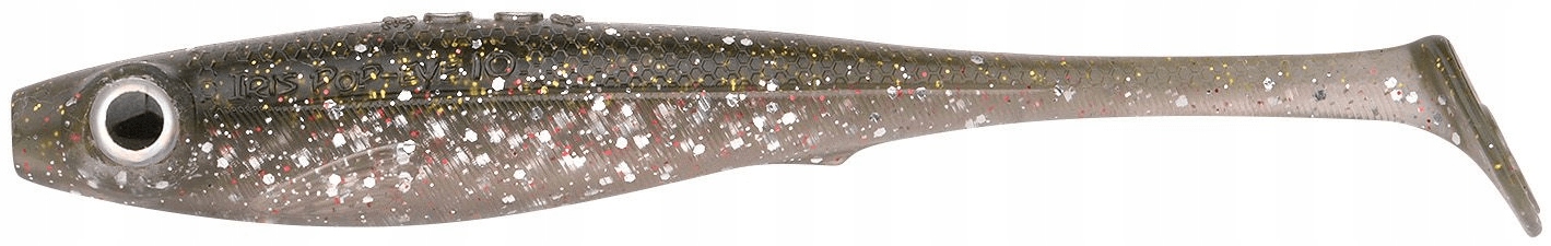 Przynęta Spro Iris Pop-eye Uv Shad 10cm