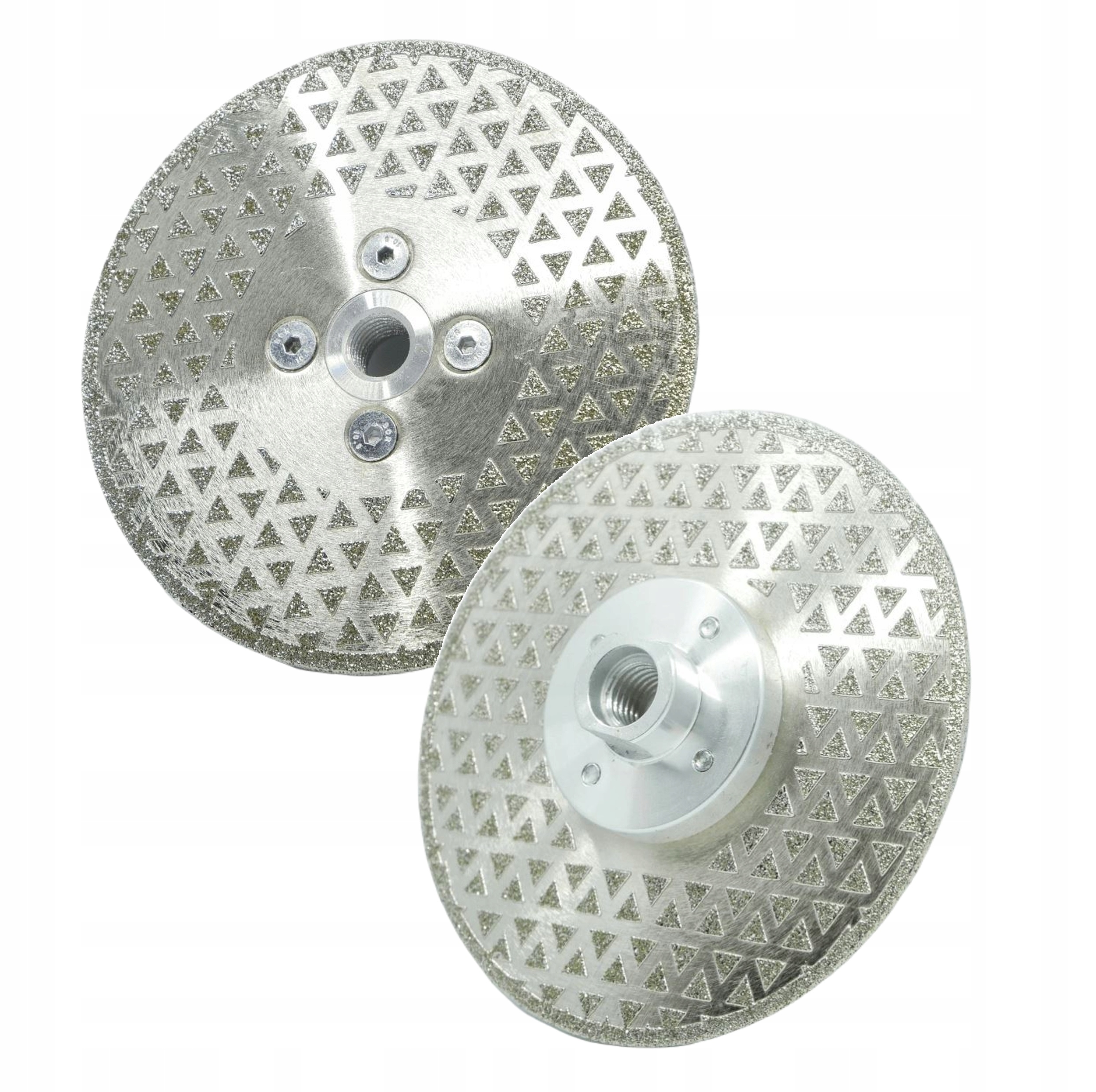 

Tarcza Do Szlifowania I Fazowania Granitu Gresu