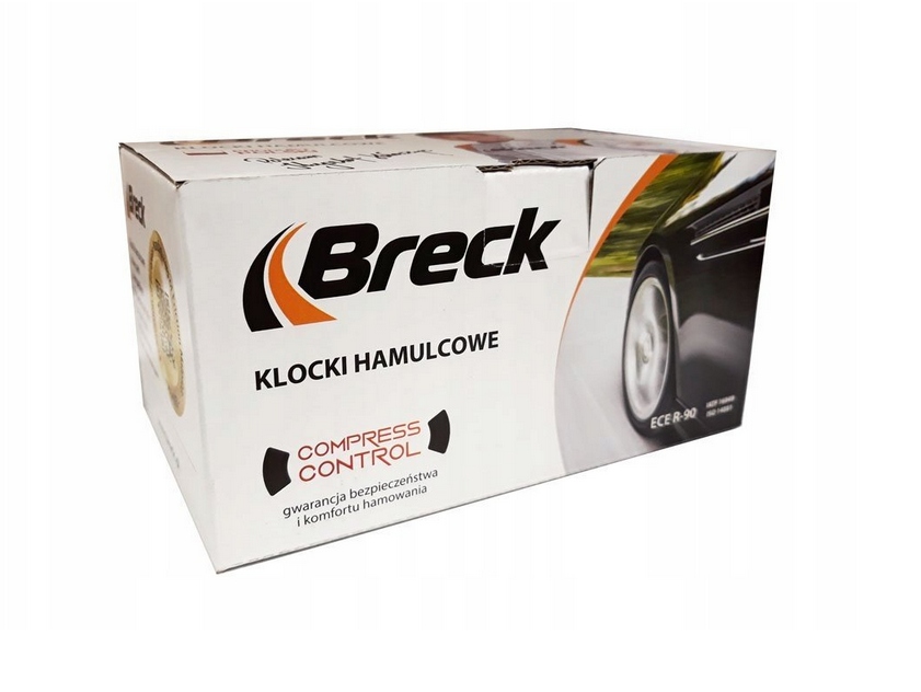 Brzdové Destičky Sada. 25698 00 701 00