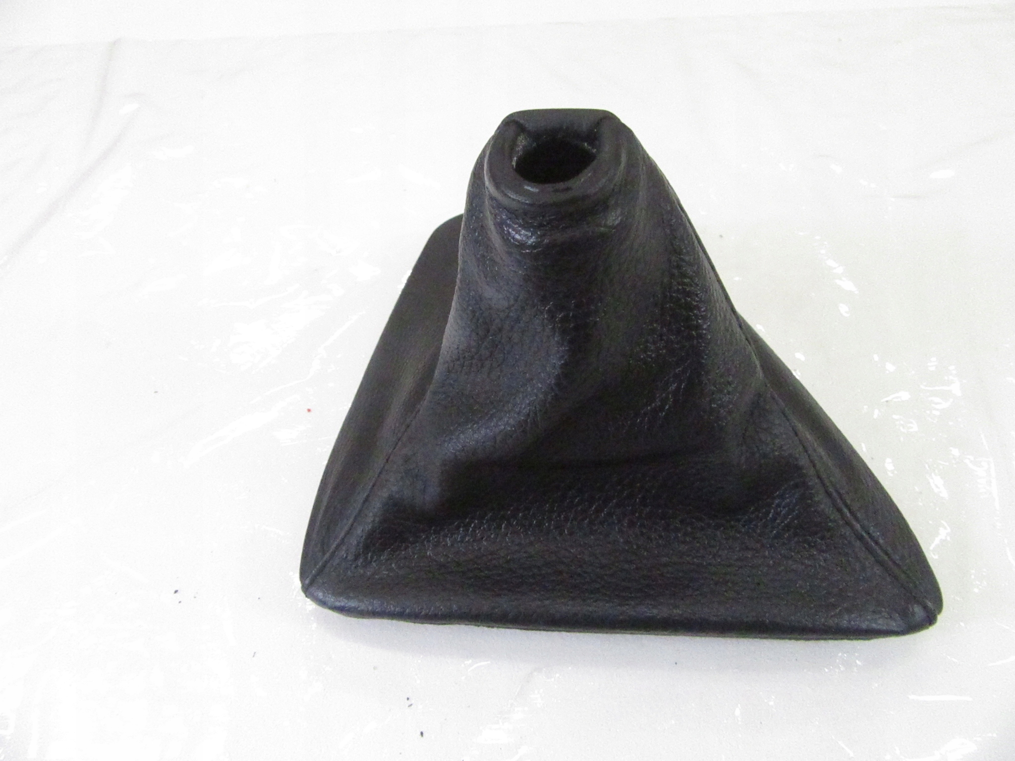 Blende Abdeckung der Kulisse dzwigni getriebe Manschette BMW 3 e90 e91 e92 93 Europa MANUAL