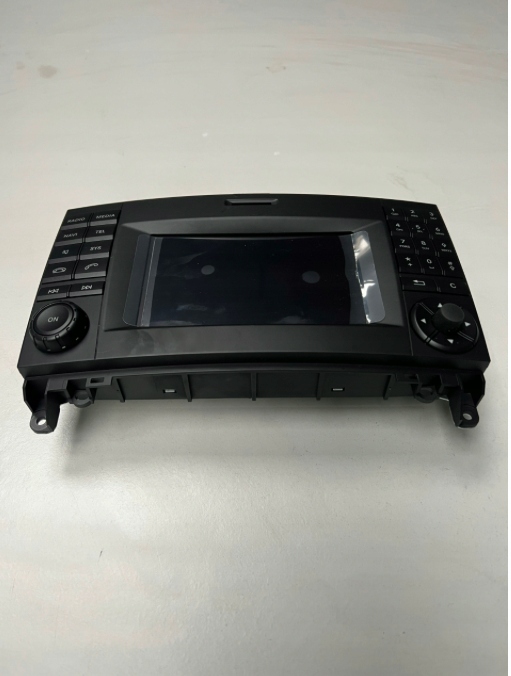 A9069000104, 9069000104 - Радио, навигация Mercedes Sprinter 906 LIFT