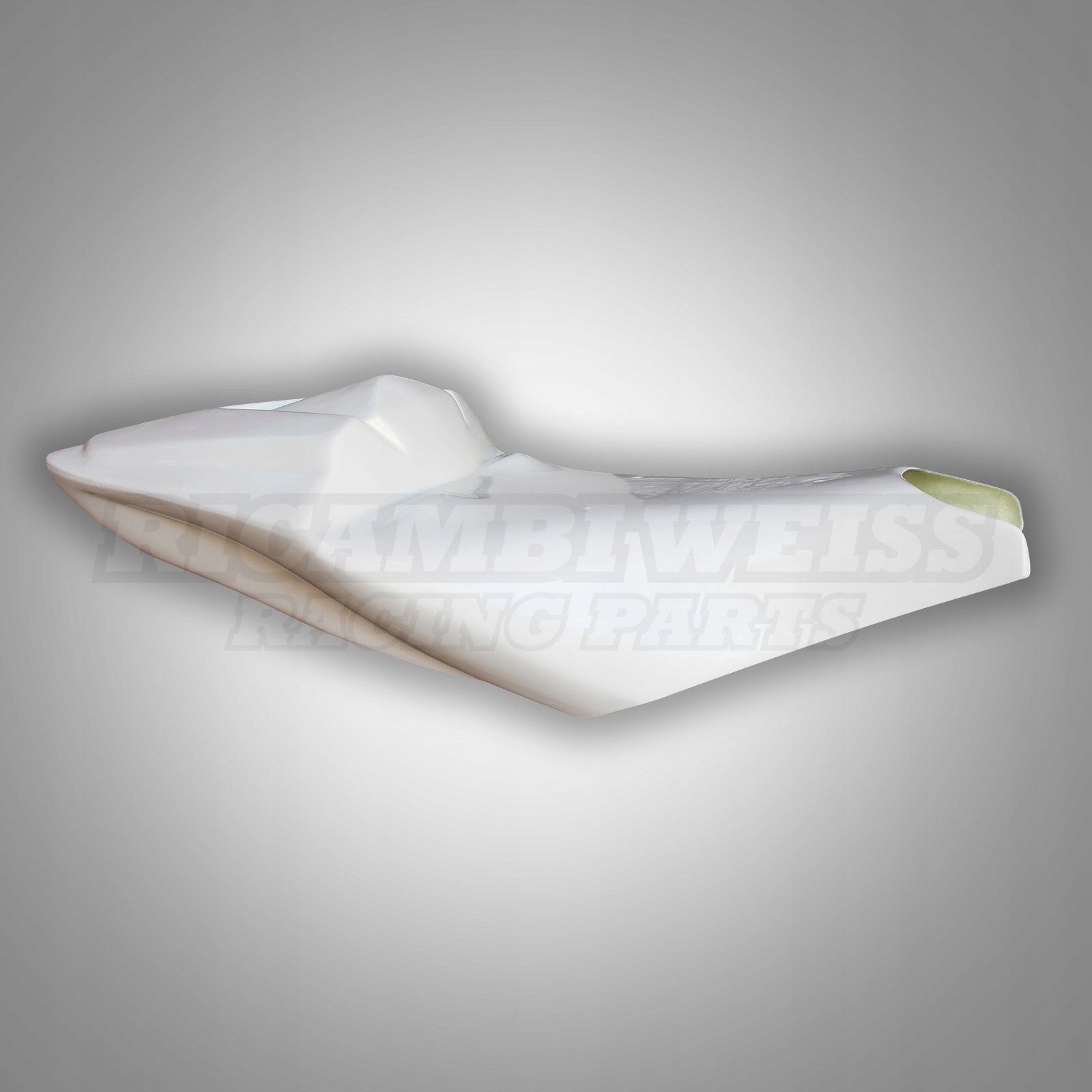 SIEDZISKO ZADUPEK YAMAHA YZF R3 2019-2024 LR358