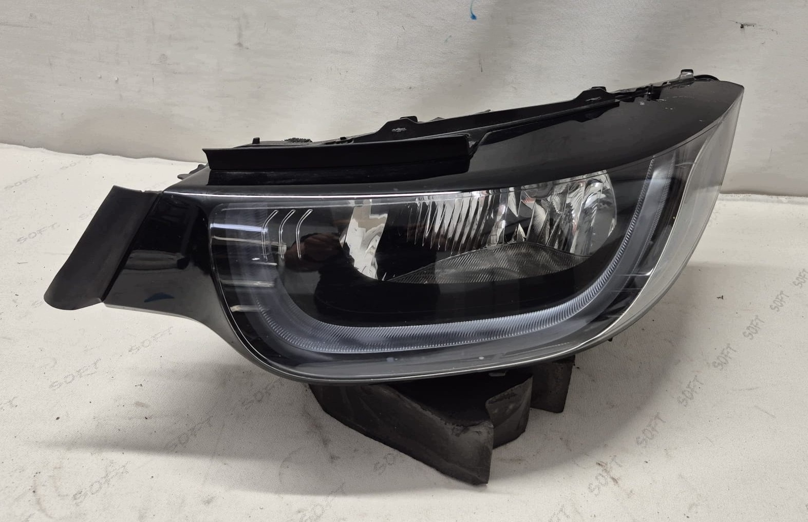 BMW I3 I01 13-17 light left front front FULL LED 7295669