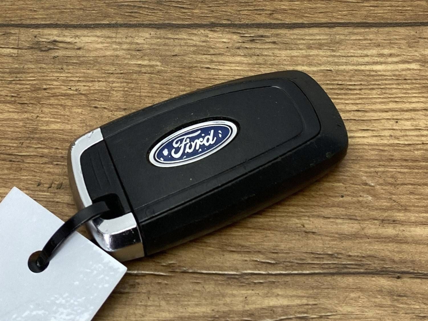 Clé Ford Escape IV Kuga MK3 2020+