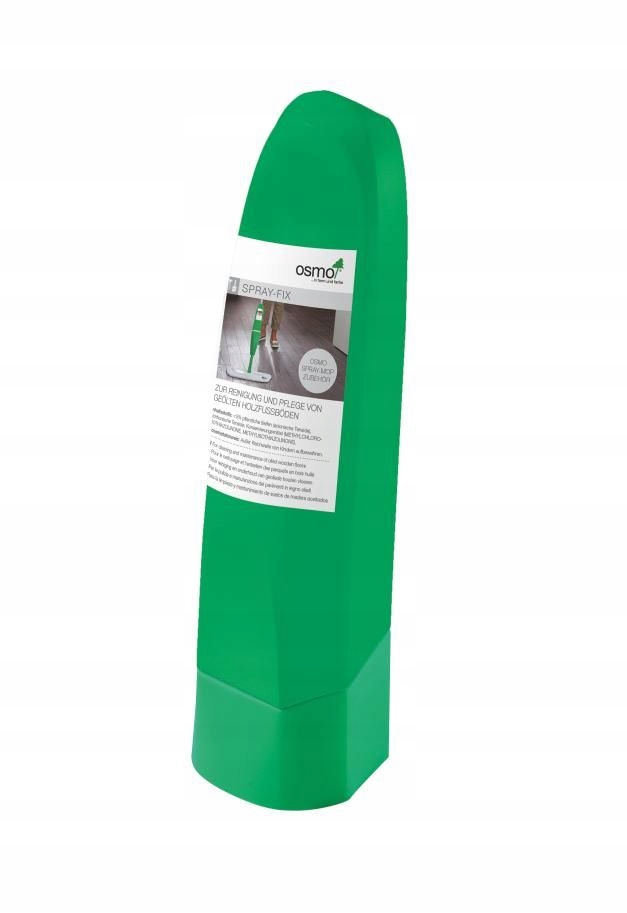 

Osmo Nabój Spray-Fix zapas do spray mop 0,75L