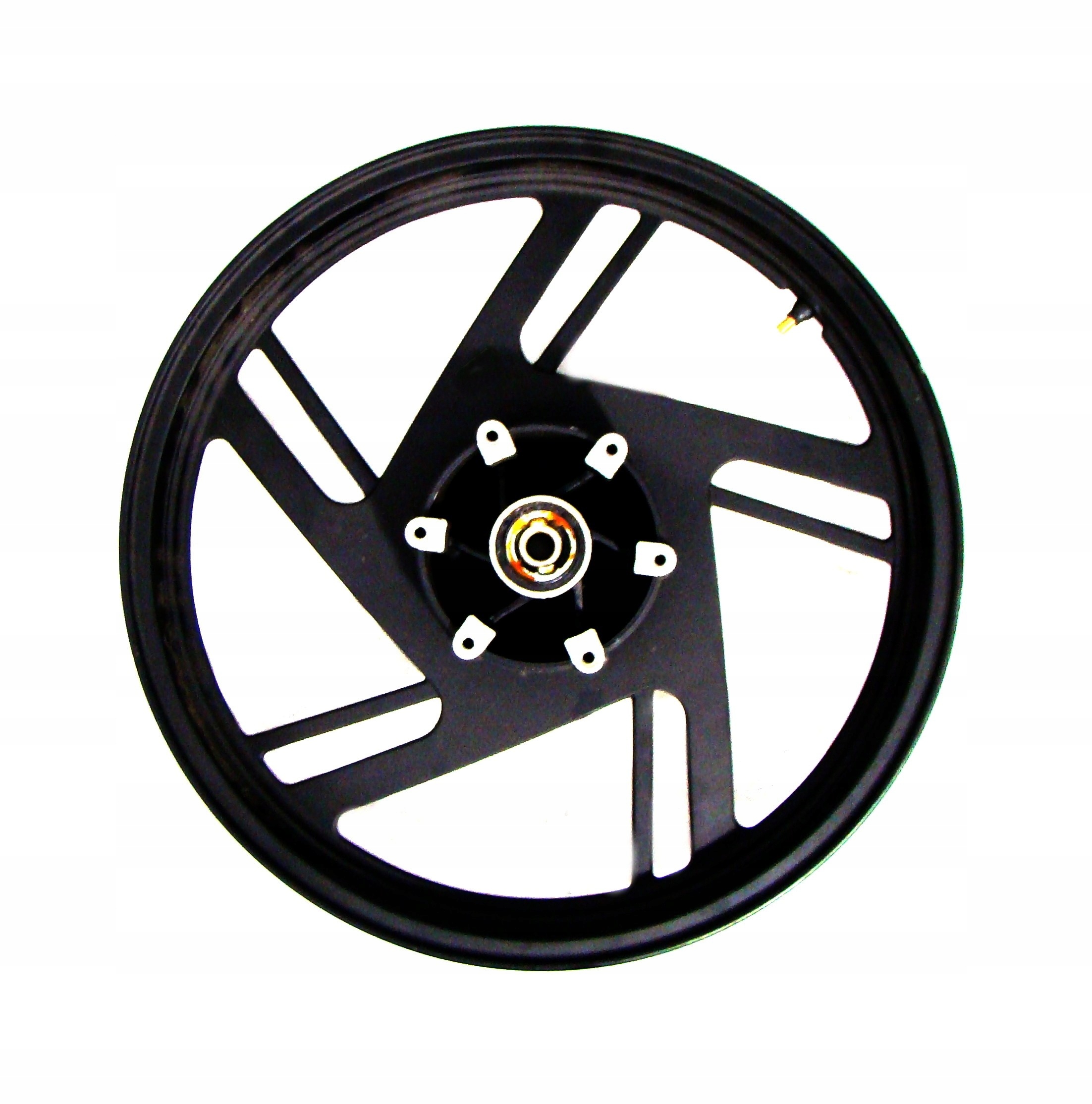 JUNAK M25 250CCM обод 18X2, 15 колеса спереди