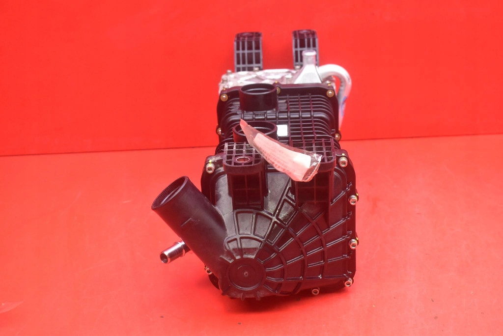 radiator intercooler 357B0-M5000 HYUNDAI NEXO 18