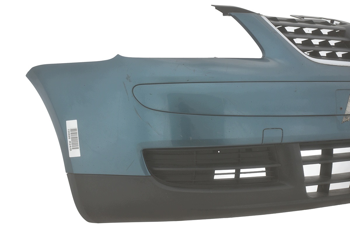 nárazník přední předek VW TOURAN a