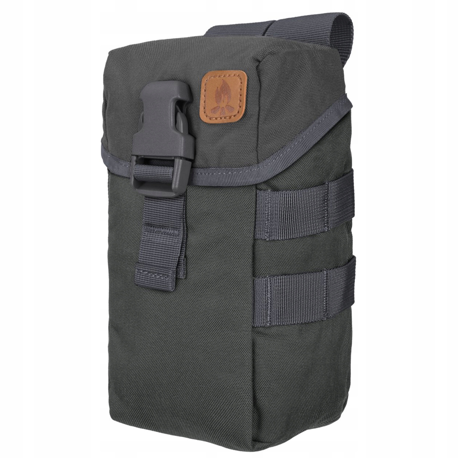 Kieszeń Water Canteen Helikon Shadow Grey