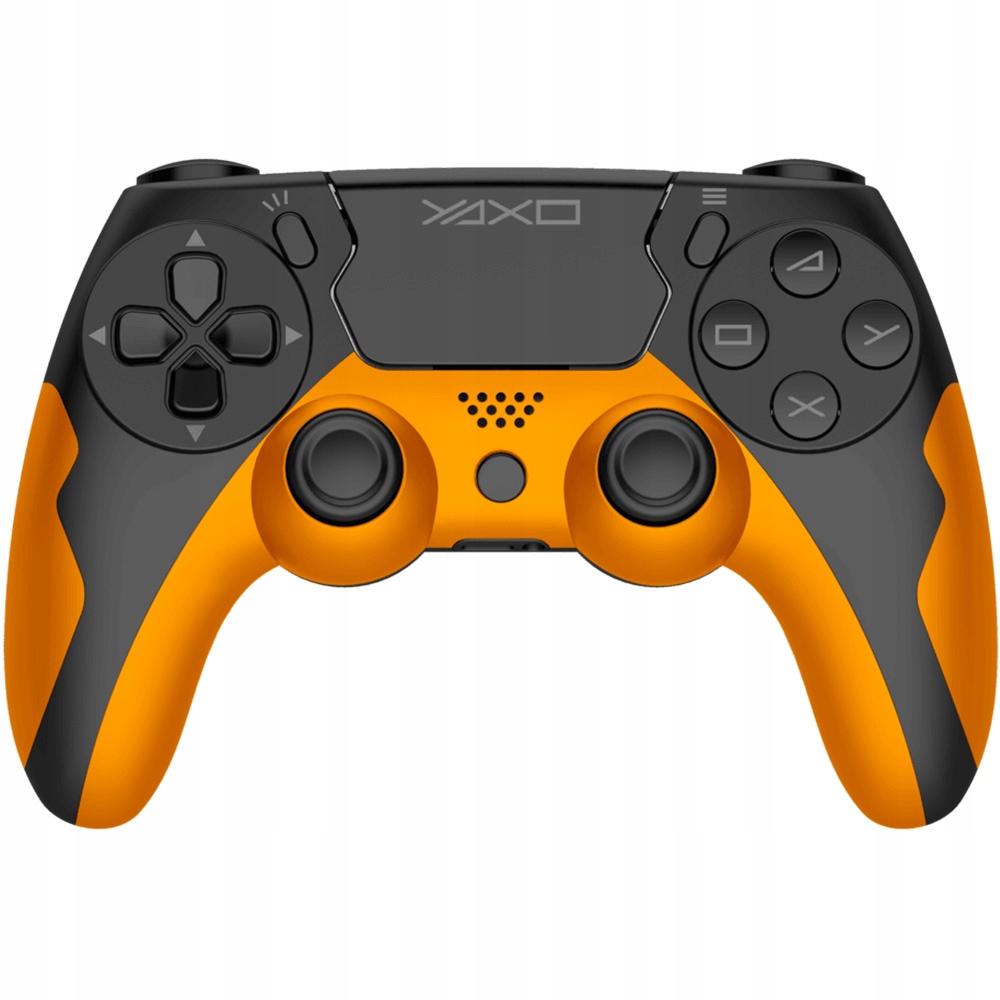 Kontroler do PS4 Yaxo pad Bluetooth 4.0 z wibracją sterowanie bezprzewodowe