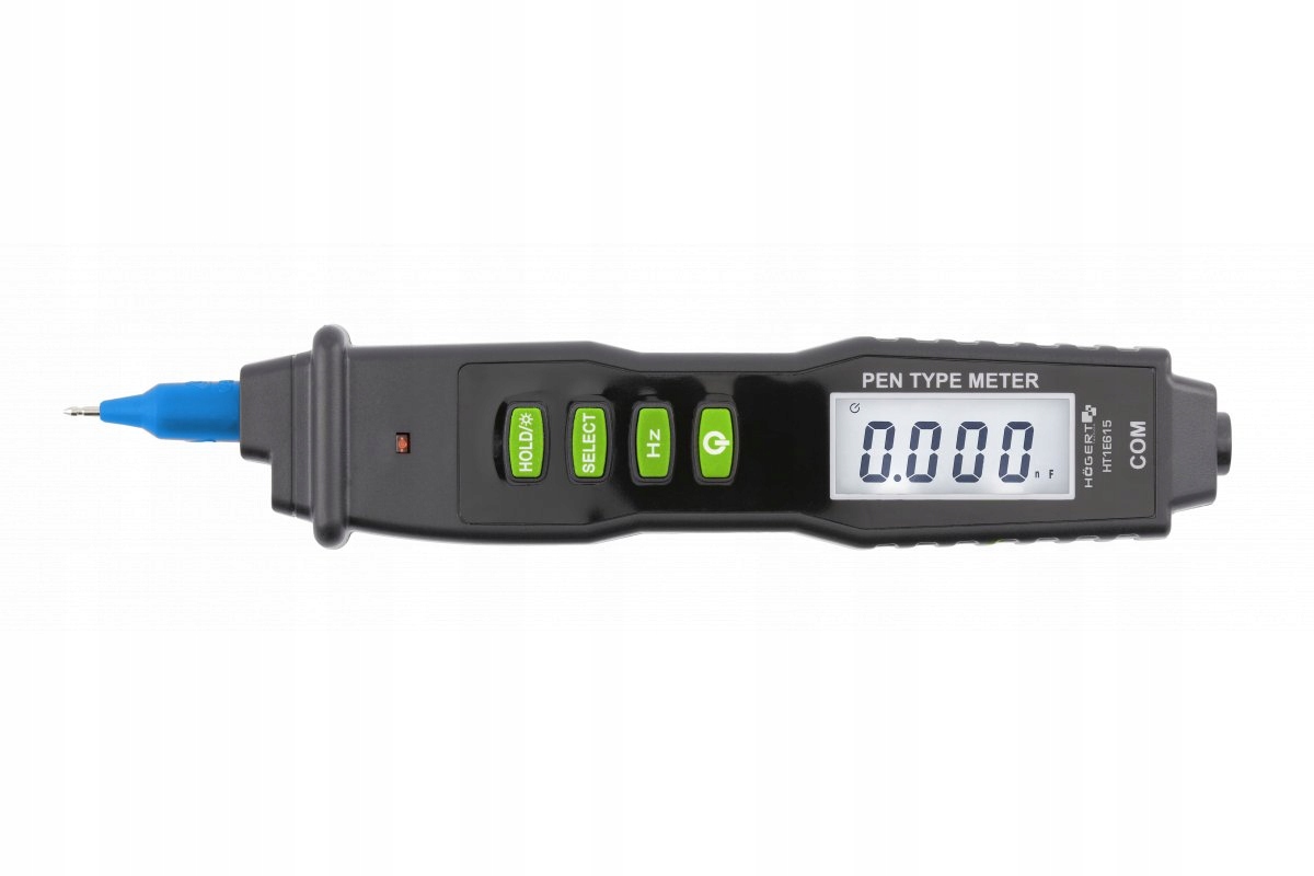 

Hogert Miernik cyfrowy Full-smart pen type Uniwers