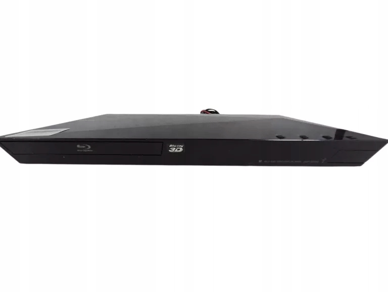 Проигрыватель Blu-ray Sony BDP-S4100