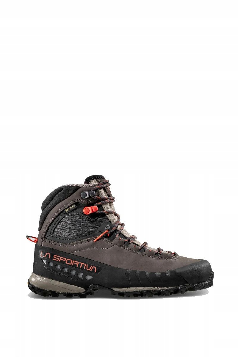 Buty trekkingowe damskie La Sportiva TX5 Gtx Women szare 36