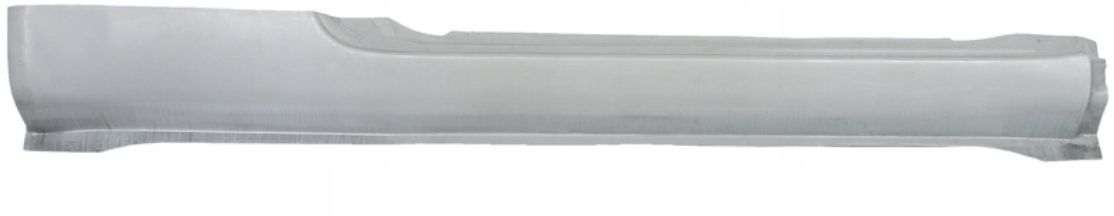 TOYOTA YARIS 3D 99-05r PRÓG PROGI PRAWY //