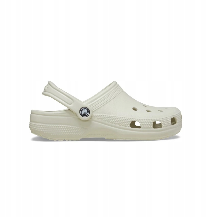 Crocs Nazouváky Classic Clog Linen M8/W10 41-42