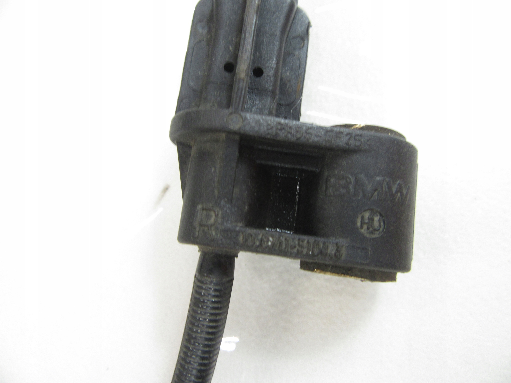 sensor front right ABS DSC BMW e46 sedan Kombi Coupe Compact 6752682