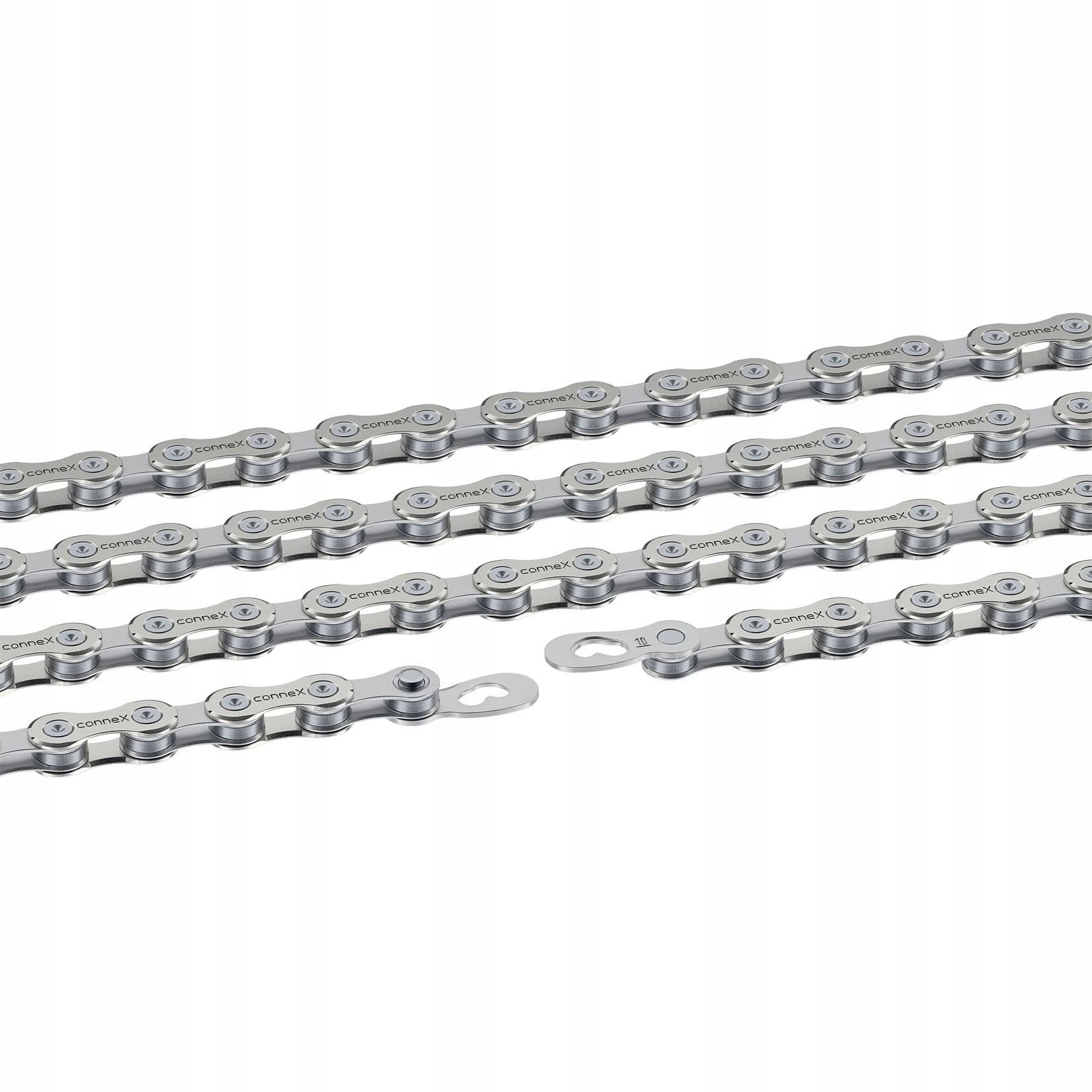 Connex řetěz Connex 10se Pro E-bike 10-kolo,124článků,stř