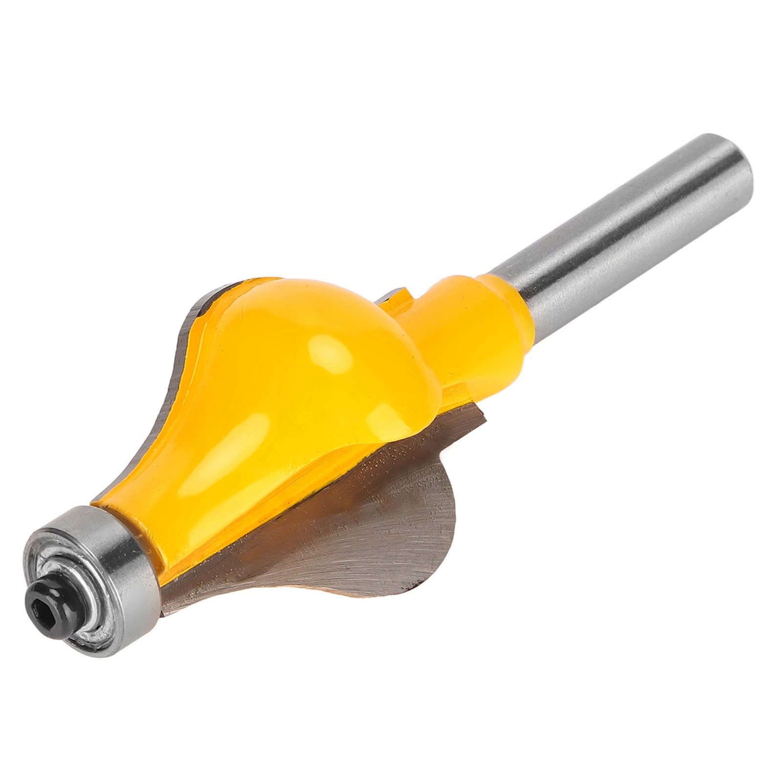 Frez do poręczy Frez do drewna z węglików Zastosowanie inne