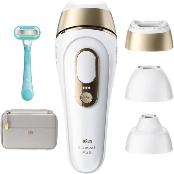 Depilátor Braun Silk-expert Pro 5 Pl 5351