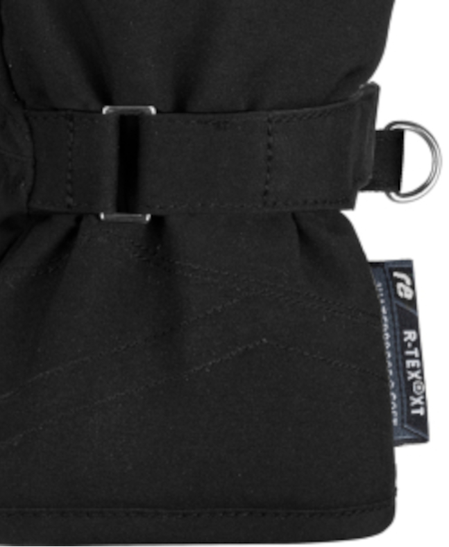 Damskie rękawice Reusch HELENA R-TEX XT MITTEN 7702 r. 6,5 Rozmiar 6,5