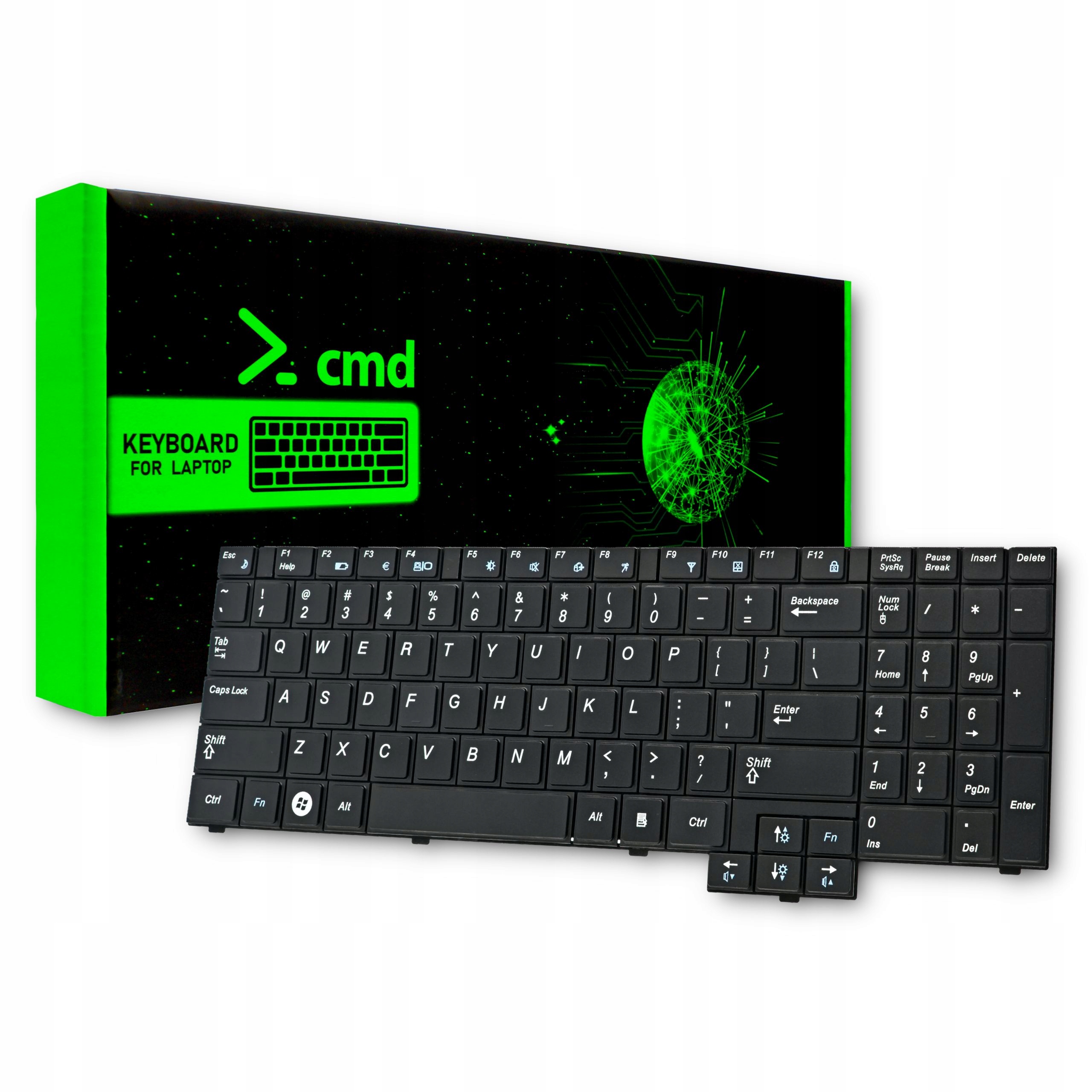 Klawiatura Cmd cmd-000028265 do Samsung