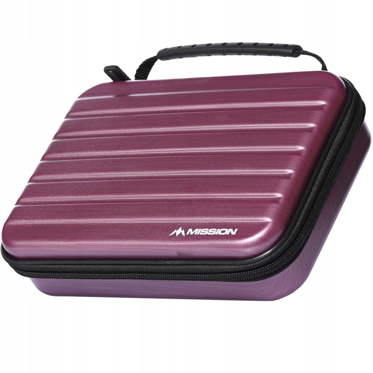 Pouzdro na šipky ABS-4 Metallic Purple