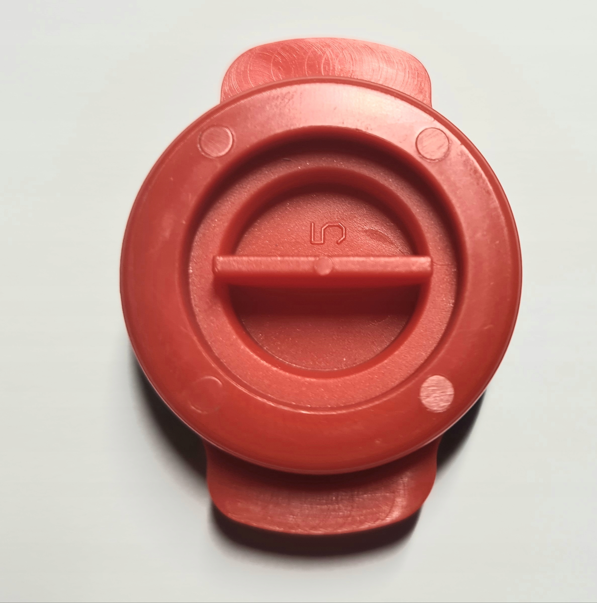 USZCZELKA SMOKA POMPY OLEJU INSIGNIA 2,0 CDTI Producent części Opel OE