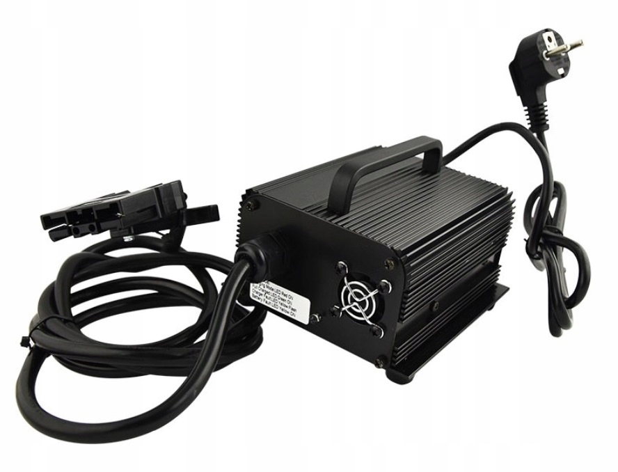 Nabíječka Baterií 24V Elektrický Vozík CBD15-J-L3