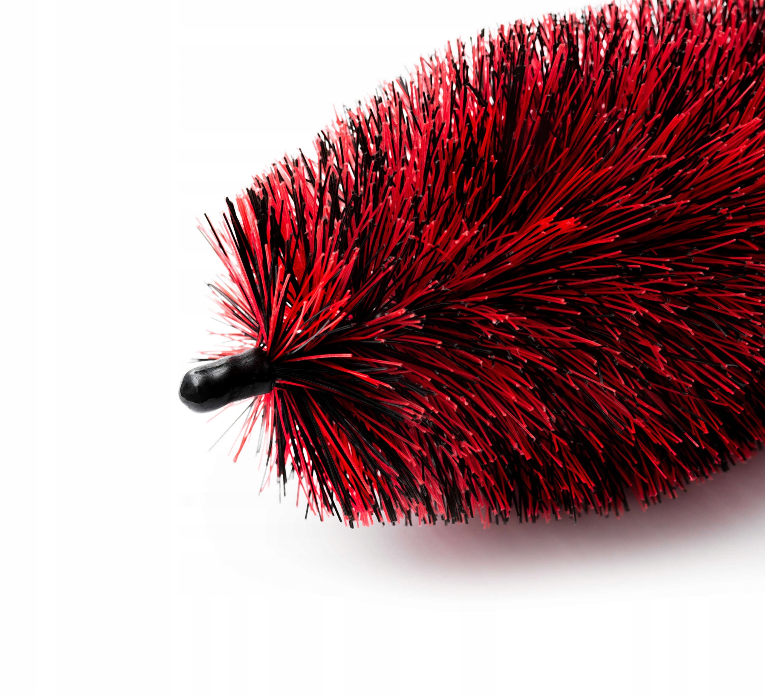 K2 SCEPTER SZCZOTKA DO CZYSZCZENIA FELG KOŁPAKÓW Waga produktu z opakowaniem jednostkowym 0.4 kg