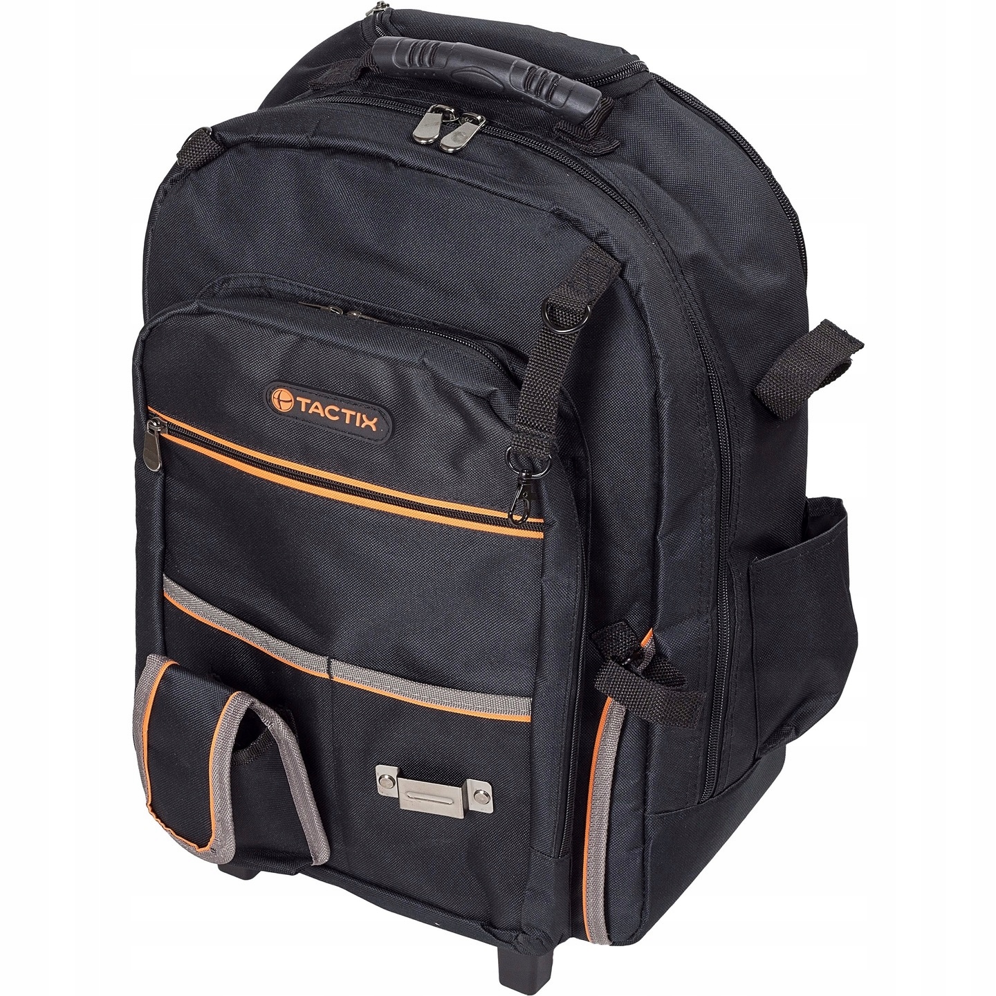 Plecak Tactix 323157 Szerokość produktu 36 cm